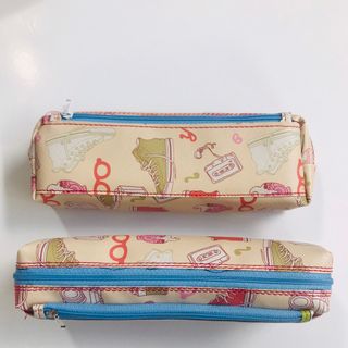 Túi bút (hộp bút) 37