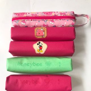 Túi bút (hộp bút) 19