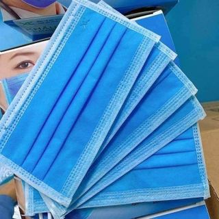 Khẩu Trang 4 Lớp KingMasks Giá Sỉ