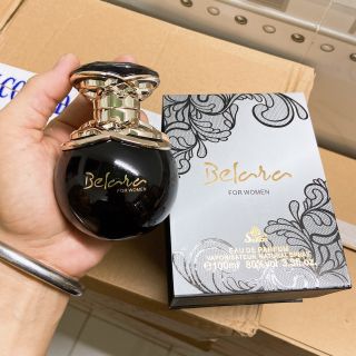 Nước hoa Royal Belara đen