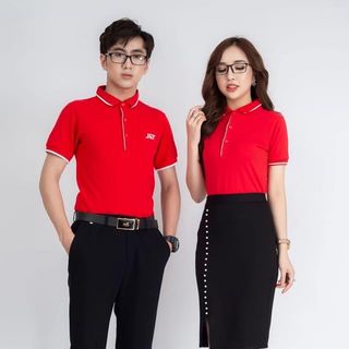 Đồng Phục Áo Phông