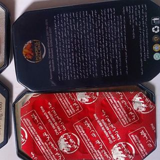 THUỐC CƯƠNG DƯƠNG NGỰA THÁI