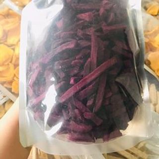 Trái cây sấy đà lạt 36k/500gr