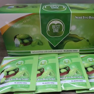 Trà nhàu túi lọc