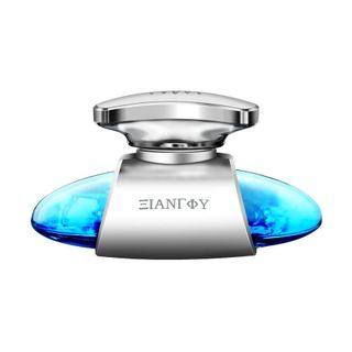 Nước hoa IIantoiy để taplo mẫu Oval