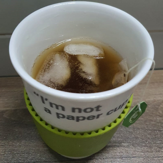 Trà nhàu túi lọc