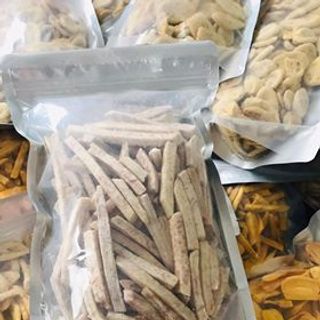 Trái cây sấy đà lạt 36k/500gr
