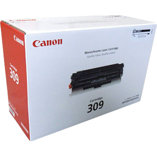Hộp mực in 309 dùng cho máy Canon LPB 3500