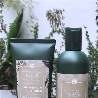 DẦU GỘI GỪNG WEILAYA THẦN KÌ-HÀNG MỸ