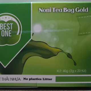 Trà nhàu túi lọc