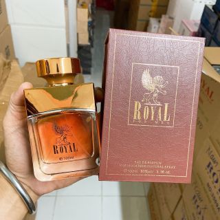 Nước hoa Royal For men