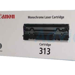 Hộp mực in Canon 313 dùng cho máy in LPB 3250