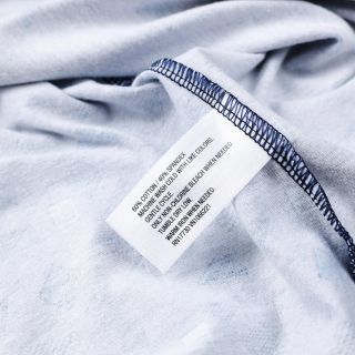 ÁO THUN COTTON 138