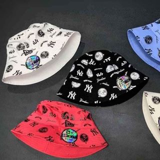 Mũ Bucket NY - Sỉ giá - Hàng Có sẵn