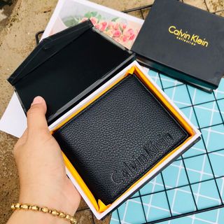 Ví nam full hộp giá rẻ