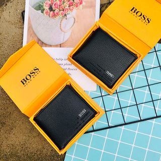 Ví nam full hộp giá rẻ