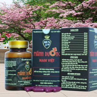 Mãnh dương nam việt học viện quân y