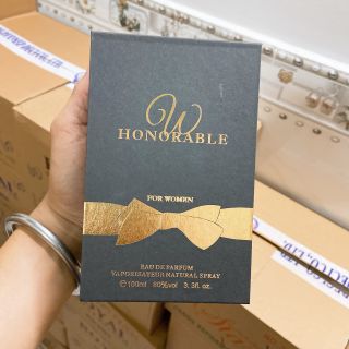 Nước hoa Royal Honorable