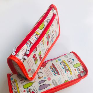 Túi bút (hộp bút) 26