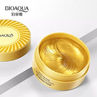 Nạ mắt Bioaqua Vàng
