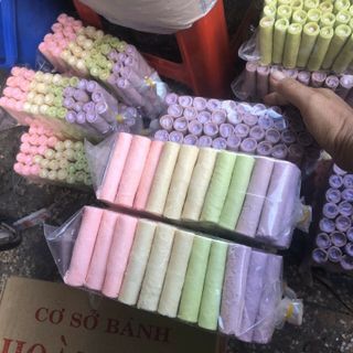 Bánh ngò ống - Hộp 300gr