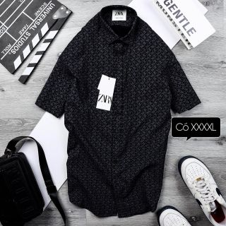 Sơ mi 138cvnxk