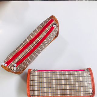 Túi bút (hộp bút) 27