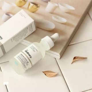 SERUM THE ORDINARY HYALURONIC ACID 2% + B5 – Serum cấp nước và phục hồi