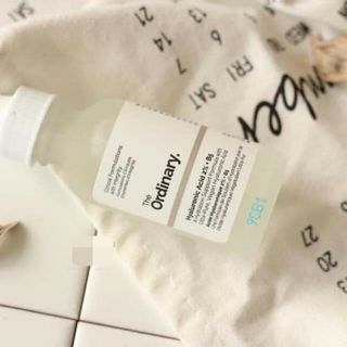 SERUM THE ORDINARY HYALURONIC ACID 2% + B5 – Serum cấp nước và phục hồi