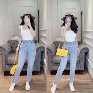 Baggy jeans chun sml giá sỉ