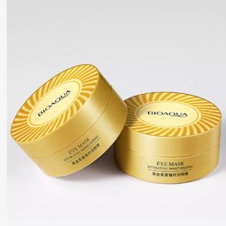Nạ mắt Bioaqua Vàng