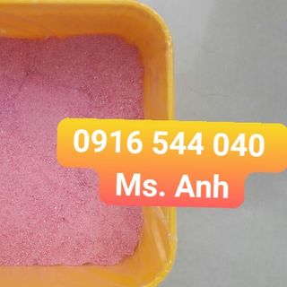Potassium monopersulphate 50%, diệt khuẩn và ký sinh trùng