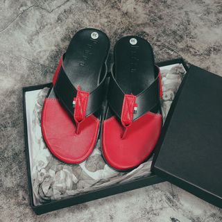 DÉP XỎ NGÓN PHỐI