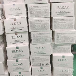 Body Eldas