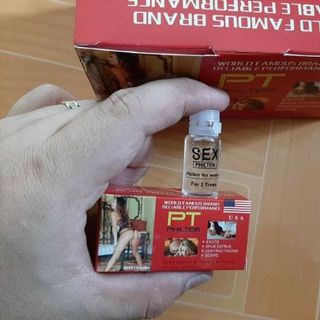 Nước KD Sex Philter hàng chuẩn