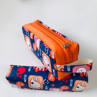 Túi bút ( hộp bút) 54