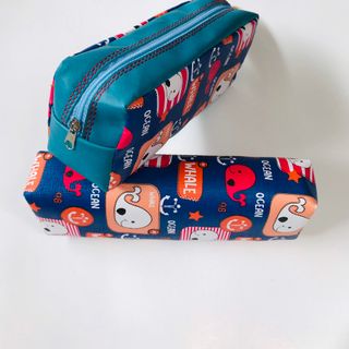 Túi bút ( hộp bút) 54