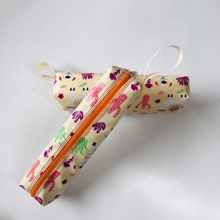 Túi bút ( hộp bút) 40