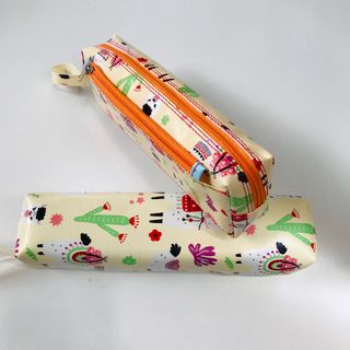 Túi bút ( hộp bút) 40