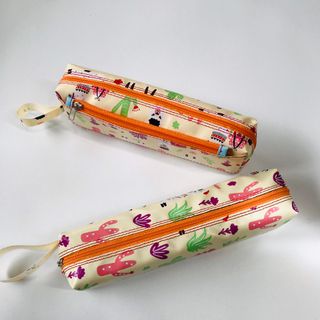 Túi bút ( hộp bút) 40