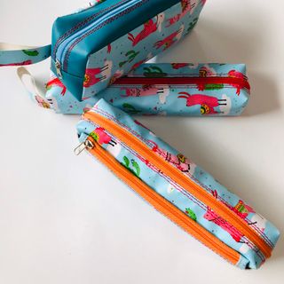 Túi bút ( hộp bút) 47