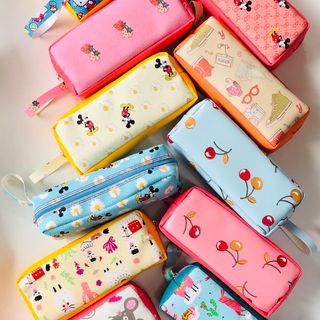 Túi bút ( hộp bút) 54