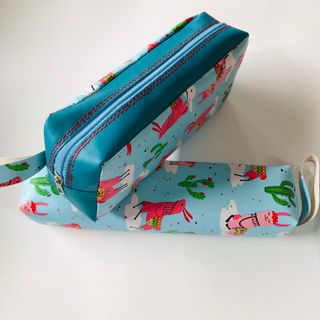 Túi bút ( hộp bút) 47