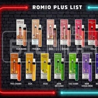Pod Romio plus