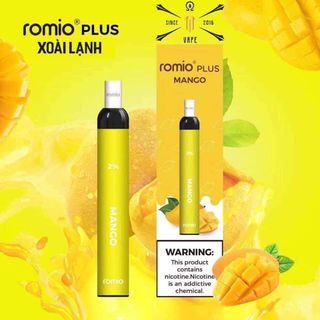 Pod Romio plus