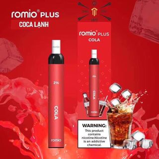 Pod Romio plus