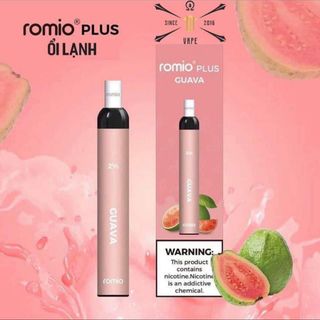 Pod Romio plus