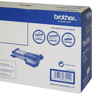 Hộp mực in Brother TN 2260