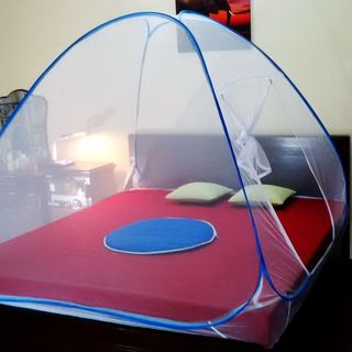 Màn Chụp Tự Bung Đỉnh Chóp Cao Cấp 2mx2m2