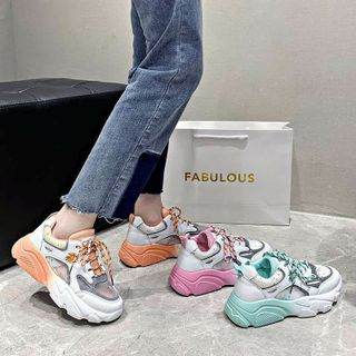 GIÀY BATA NỮ A001